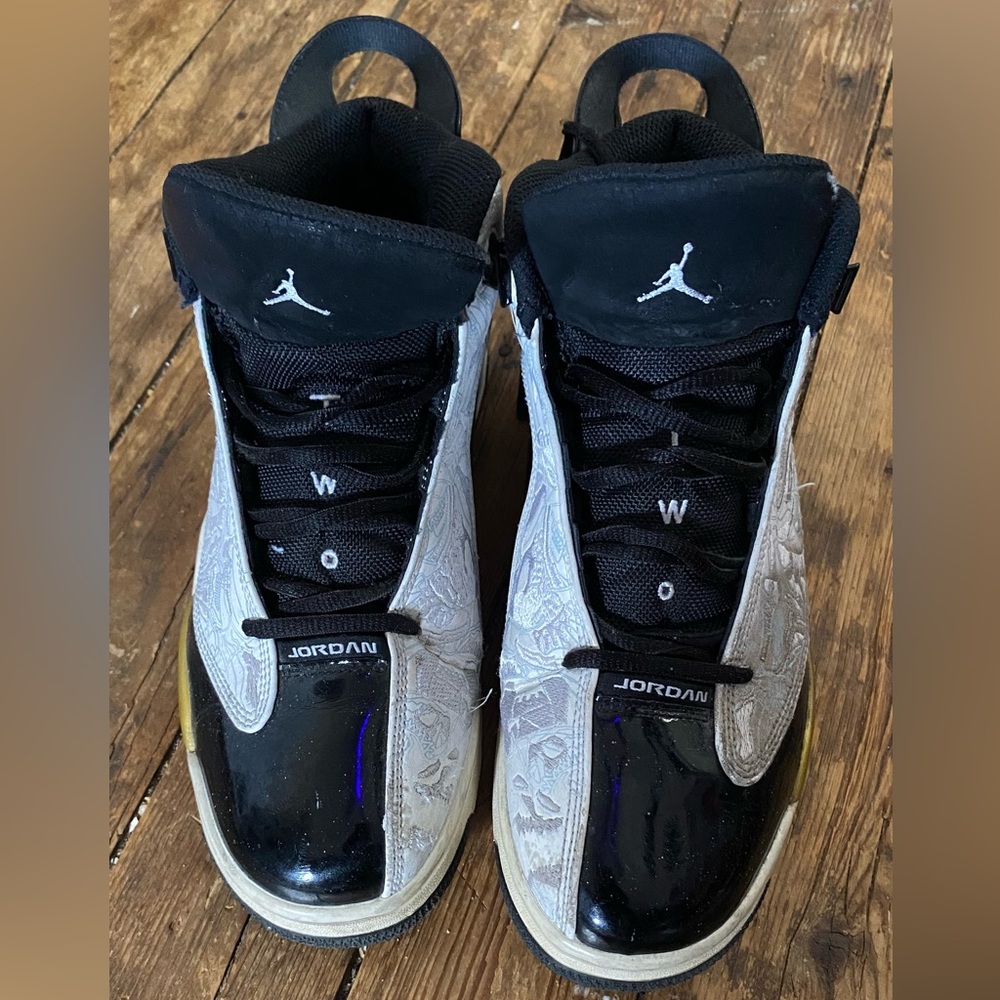 Jordan dub 0s